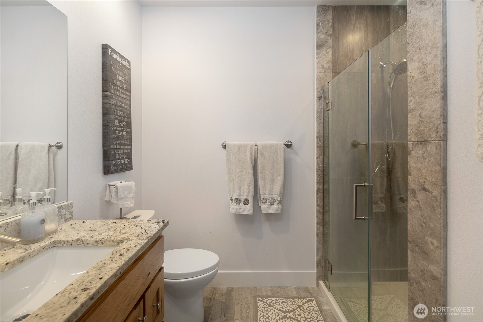 247 Afterglow Drive , Friday Harbor, WA 98250