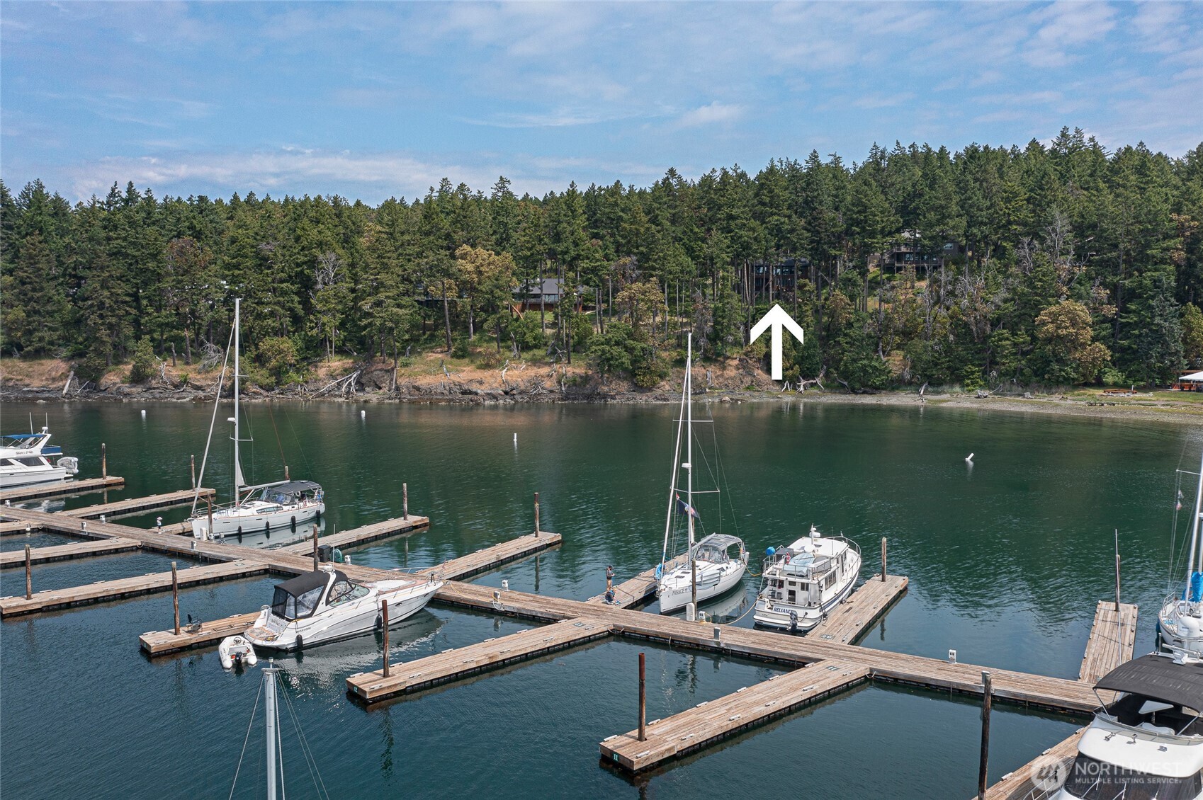 247 Afterglow Drive , Friday Harbor, WA 98250