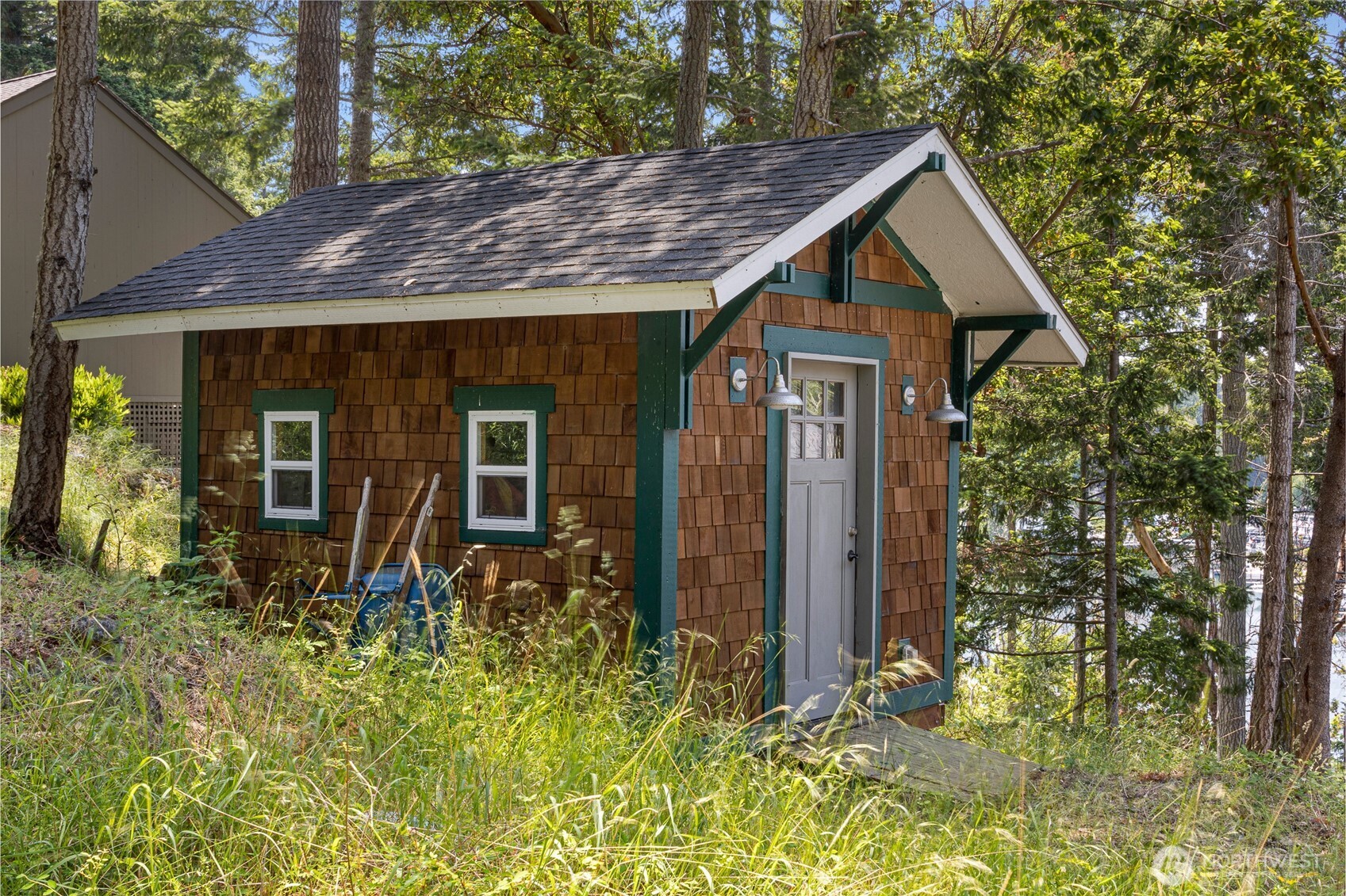 247 Afterglow Drive , Friday Harbor, WA 98250