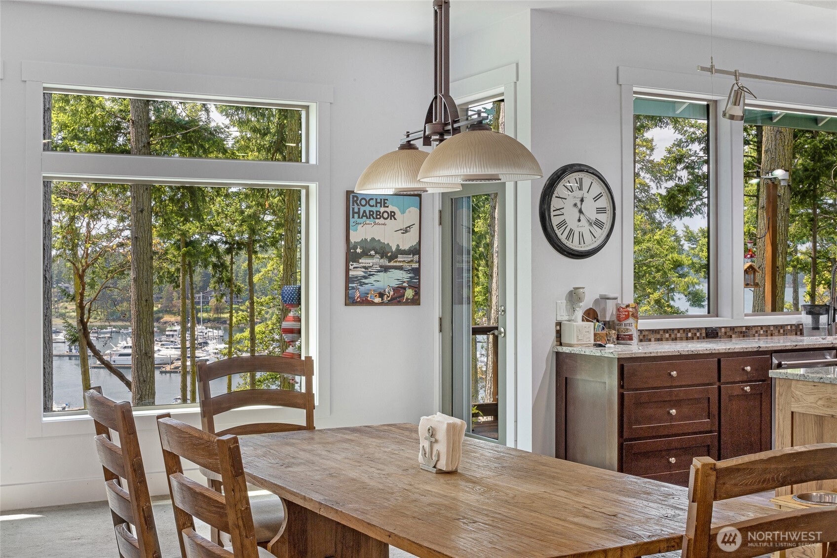 247 Afterglow Drive , Friday Harbor, WA 98250