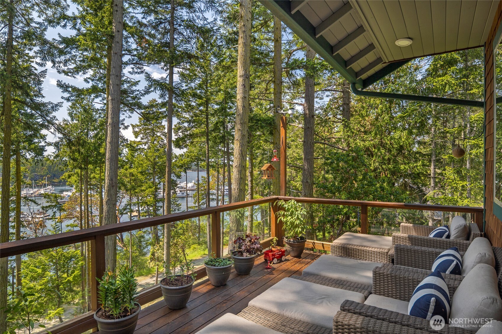 247 Afterglow Drive , Friday Harbor, WA 98250