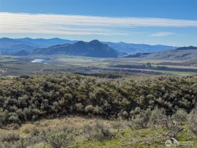 0 TBD Lower White Rock Road , Oroville, WA 98844