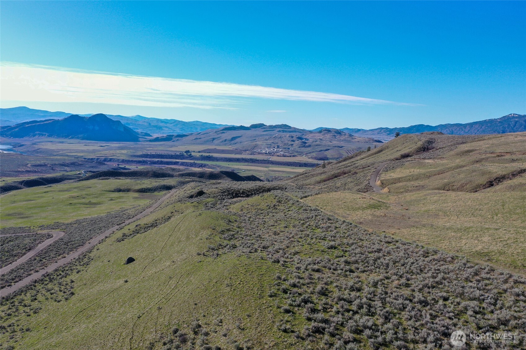 0 TBD Lower White Rock Road , Oroville, WA 98844