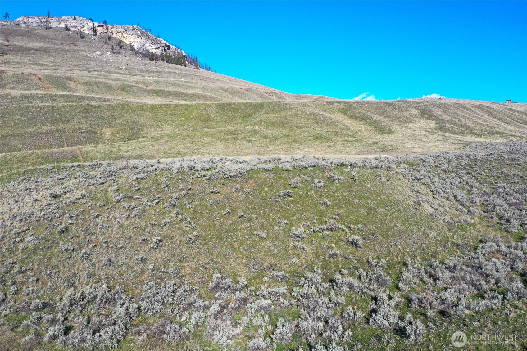 0 TBD Lower White Rock Road , Oroville, WA 98844