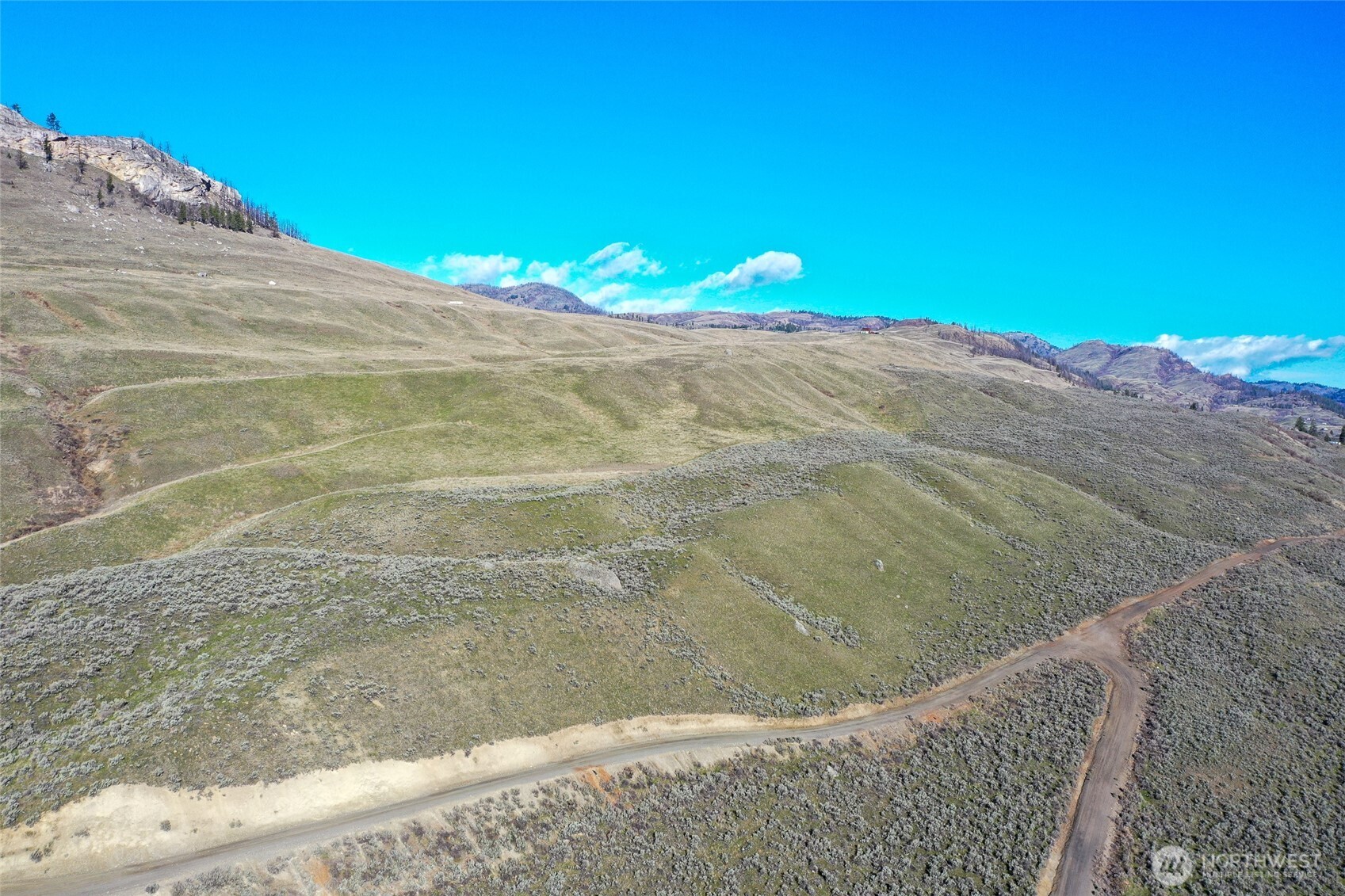 0 TBD Lower White Rock Road , Oroville, WA 98844