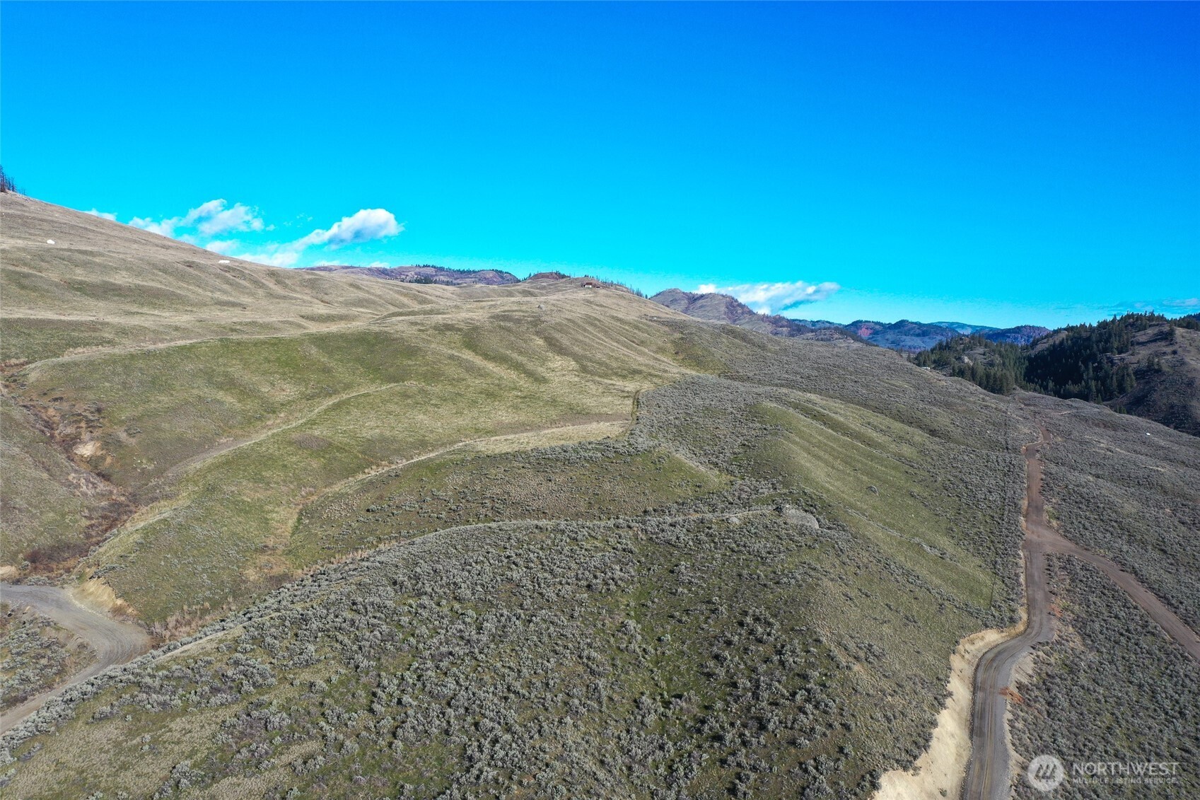 0 TBD Lower White Rock Road , Oroville, WA 98844