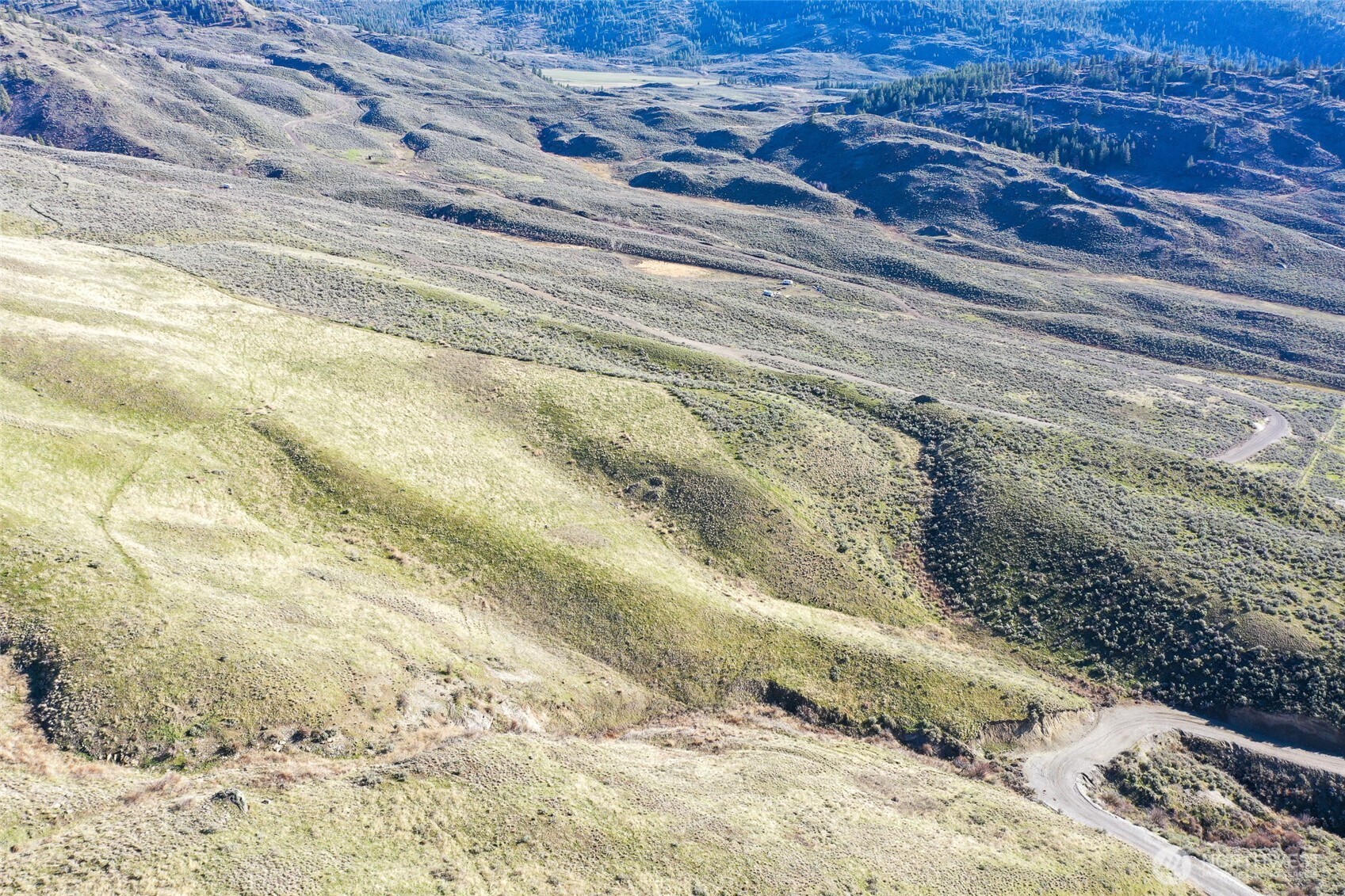 0 TBD Lower White Rock Road , Oroville, WA 98844