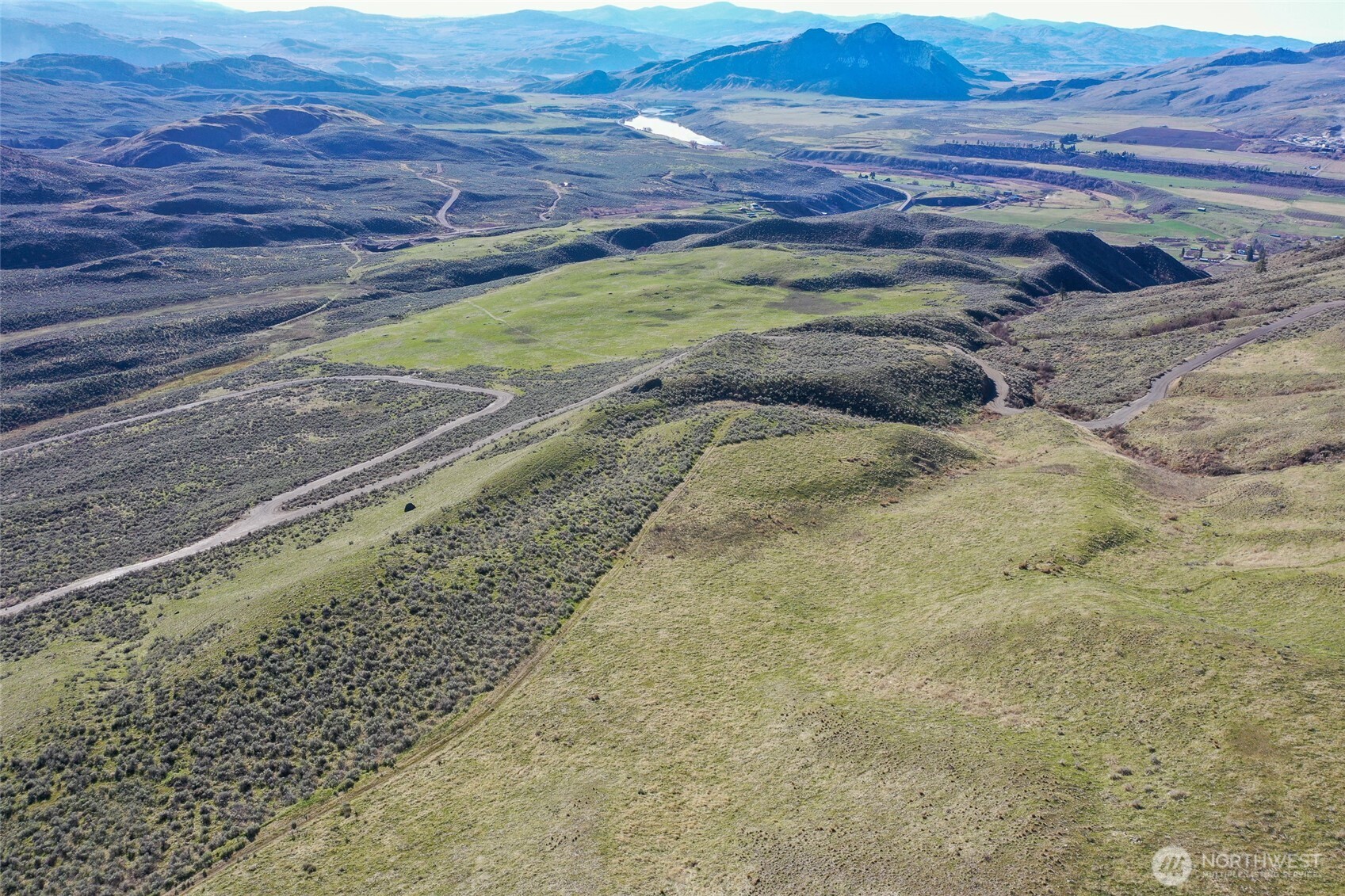 0 TBD Lower White Rock Road , Oroville, WA 98844