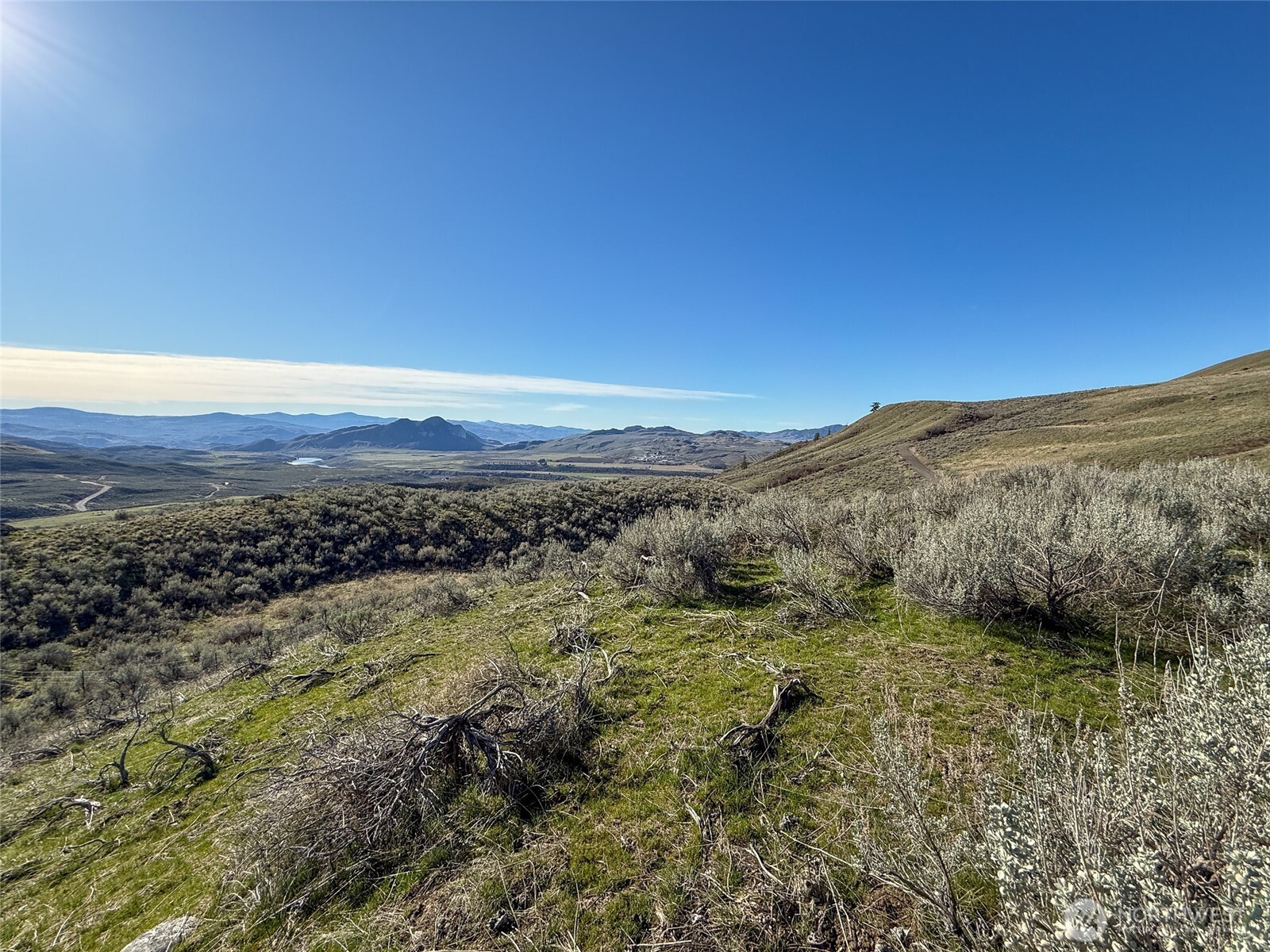 0 TBD Lower White Rock Road , Oroville, WA 98844