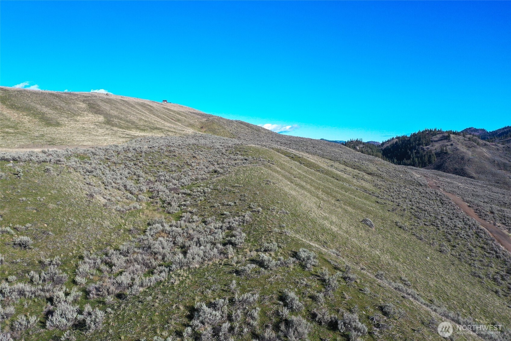 0 TBD Lower White Rock Road , Oroville, WA 98844