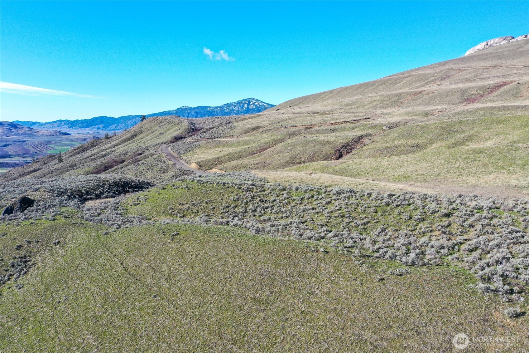 0 TBD Lower White Rock Road , Oroville, WA 98844