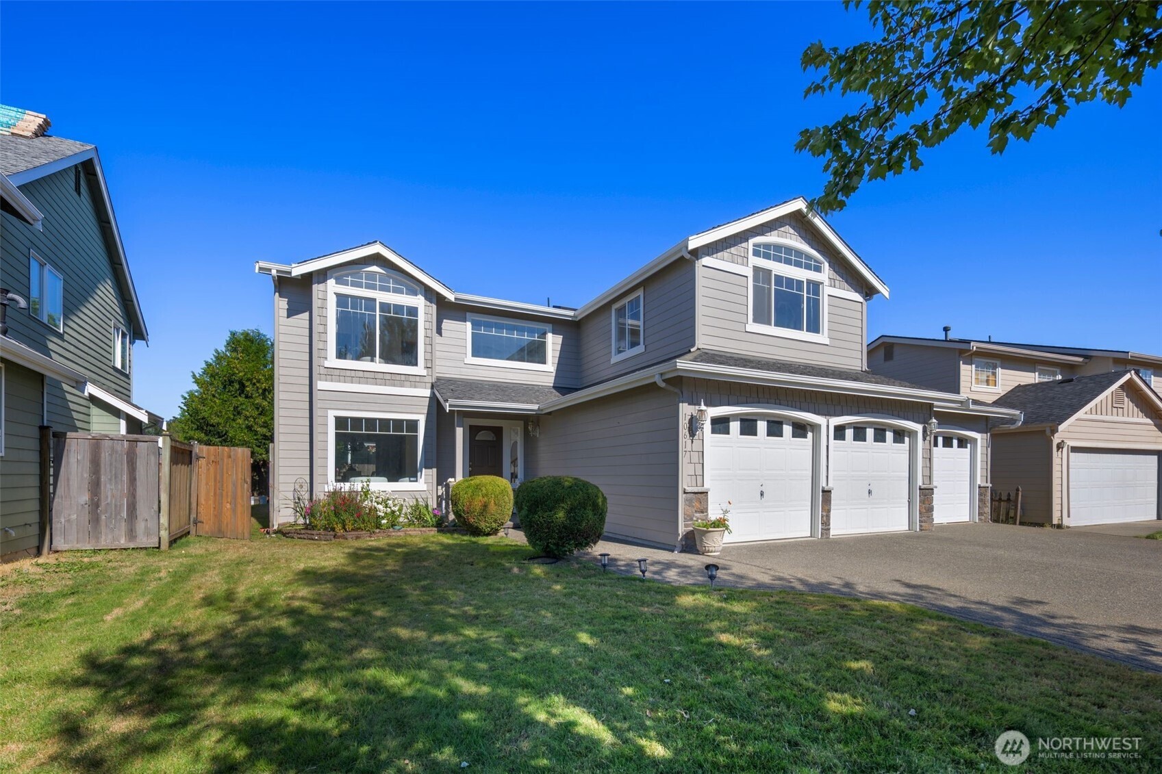 10617 231st Avenue E, Buckley, WA 98321