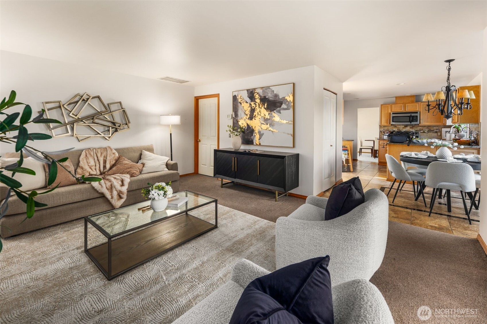 10617 231st Avenue E, Buckley, WA 98321