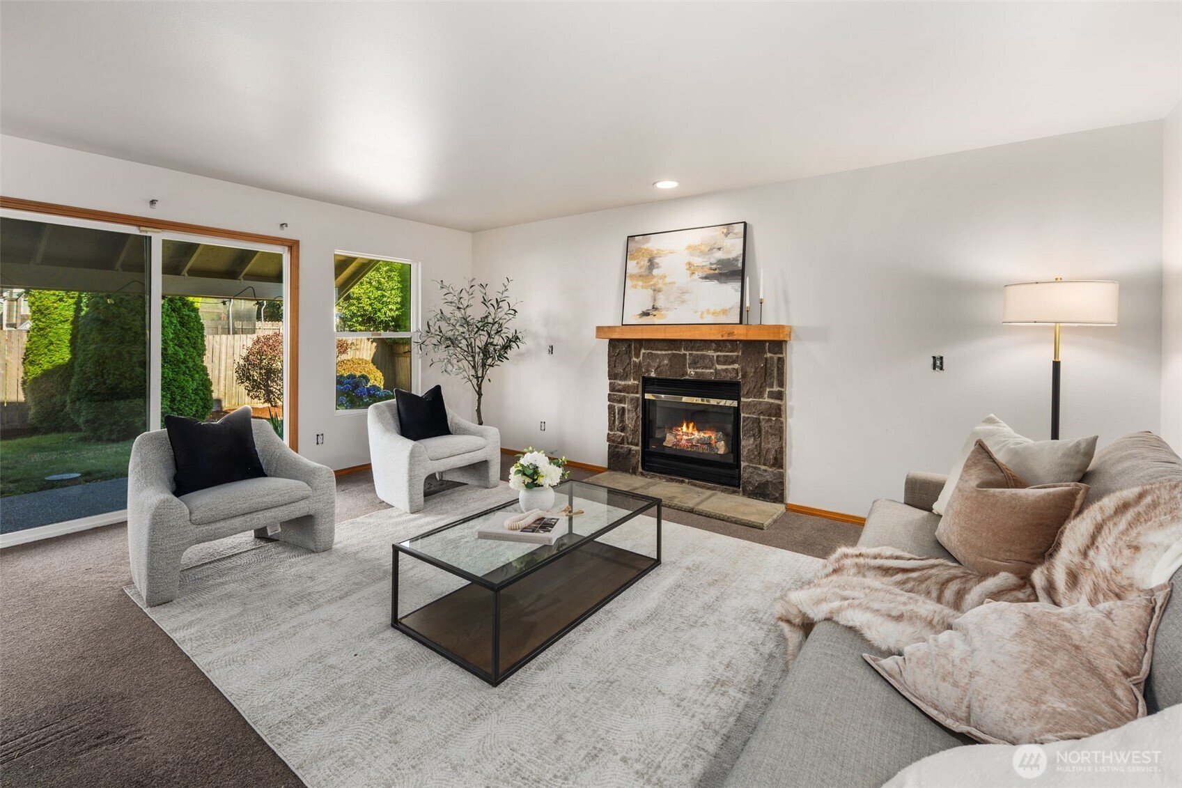 10617 231st Avenue E, Buckley, WA 98321