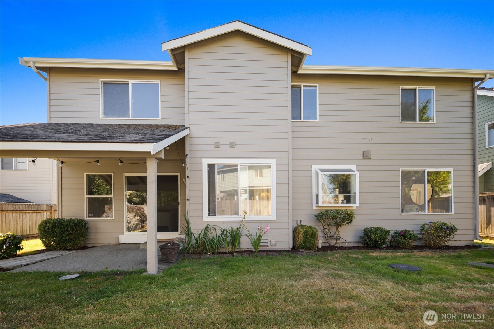 10617 231st Avenue E, Buckley, WA 98321