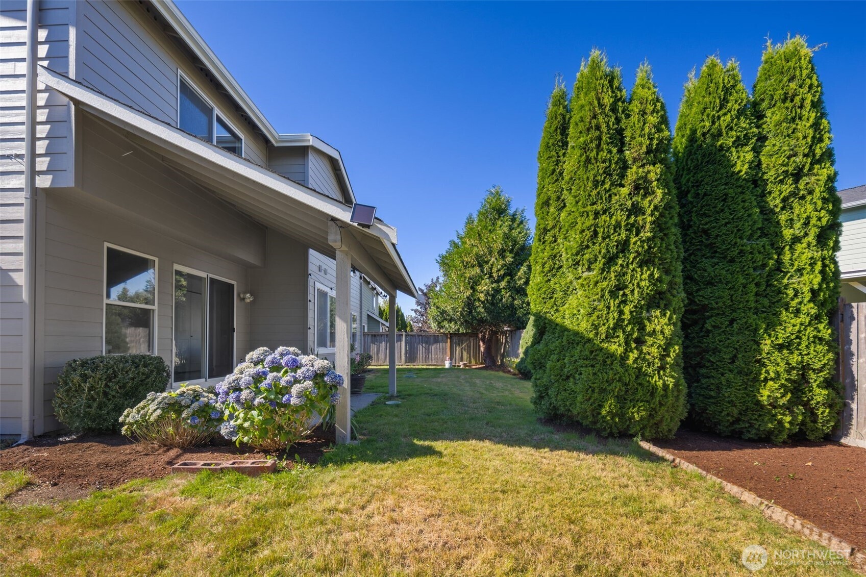 10617 231st Avenue E, Buckley, WA 98321