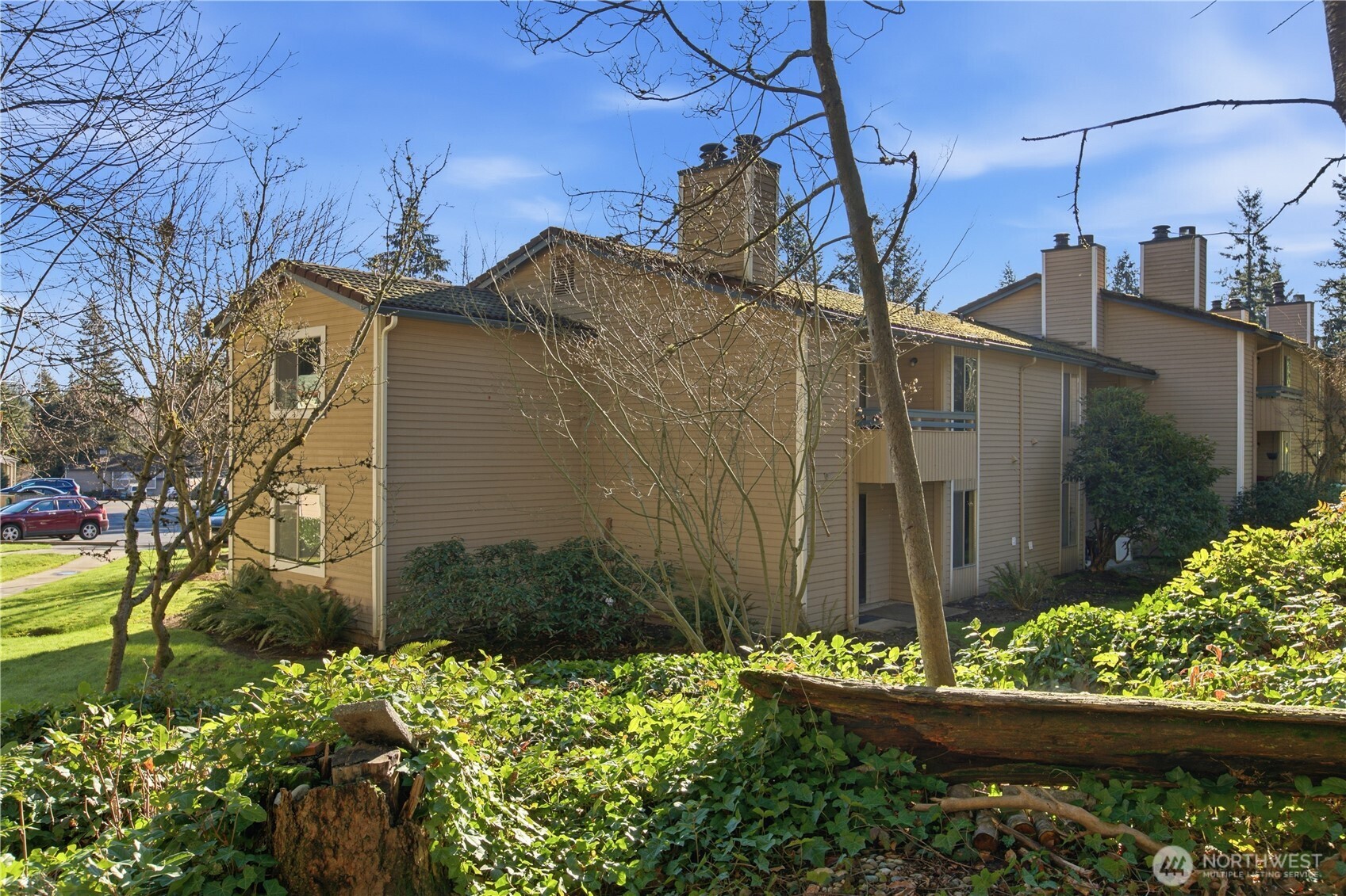 17527 149th Avenue SE #B-12, Renton, WA 98058