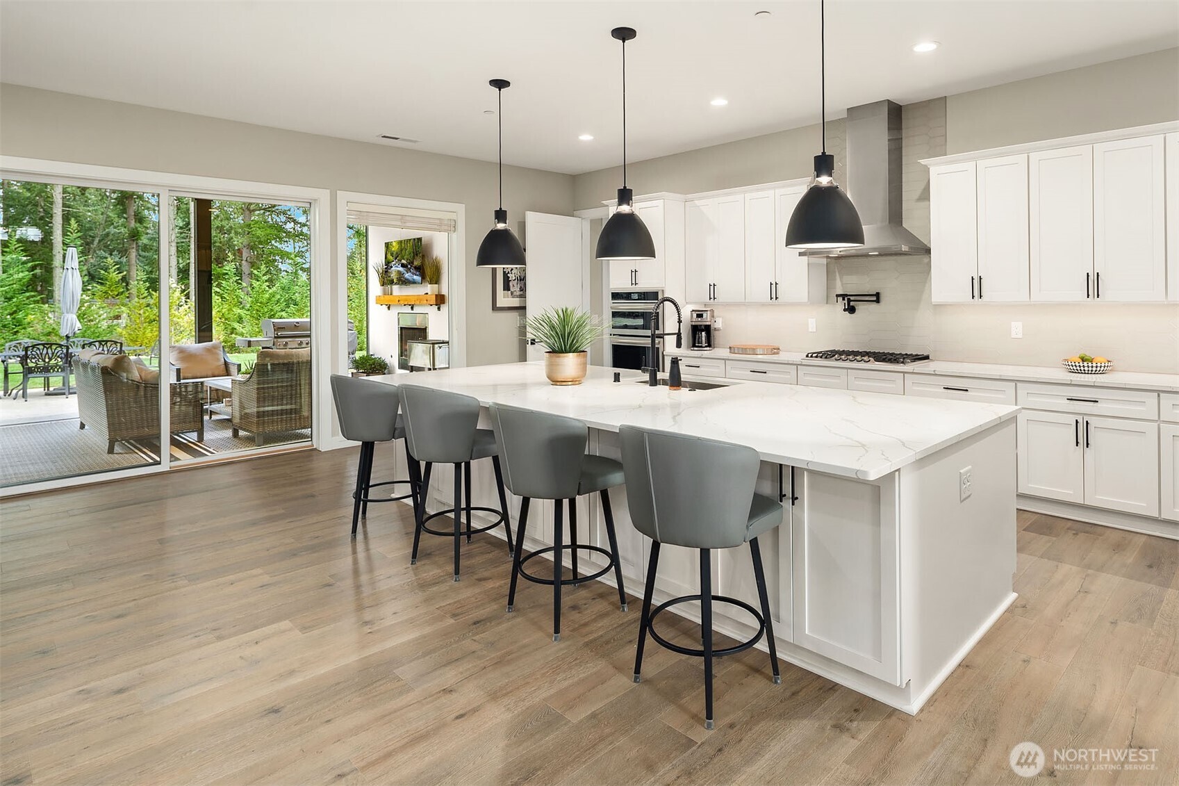 18201 17th Street E, Lake Tapps, WA 98391