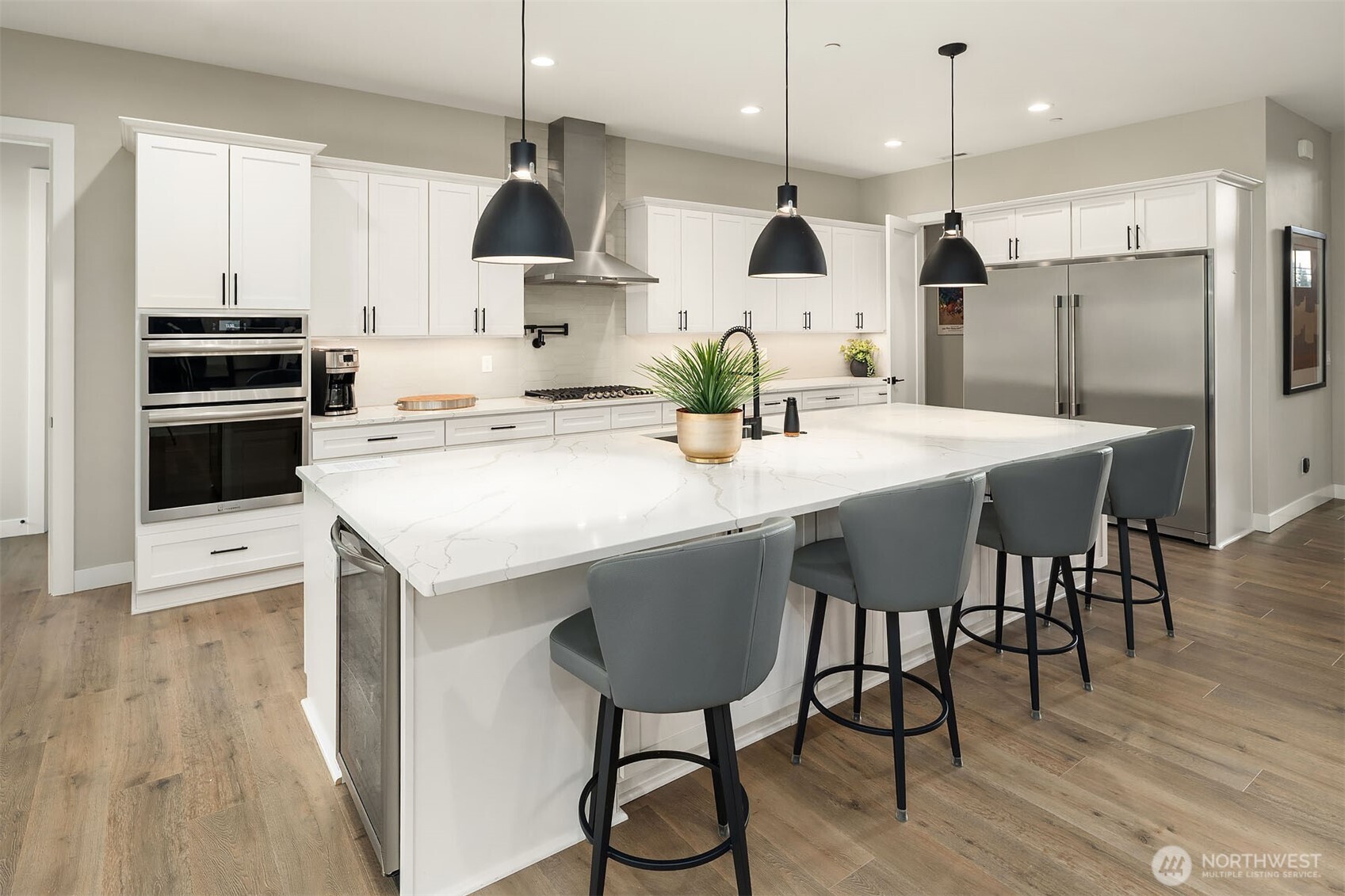 18201 17th Street E, Lake Tapps, WA 98391