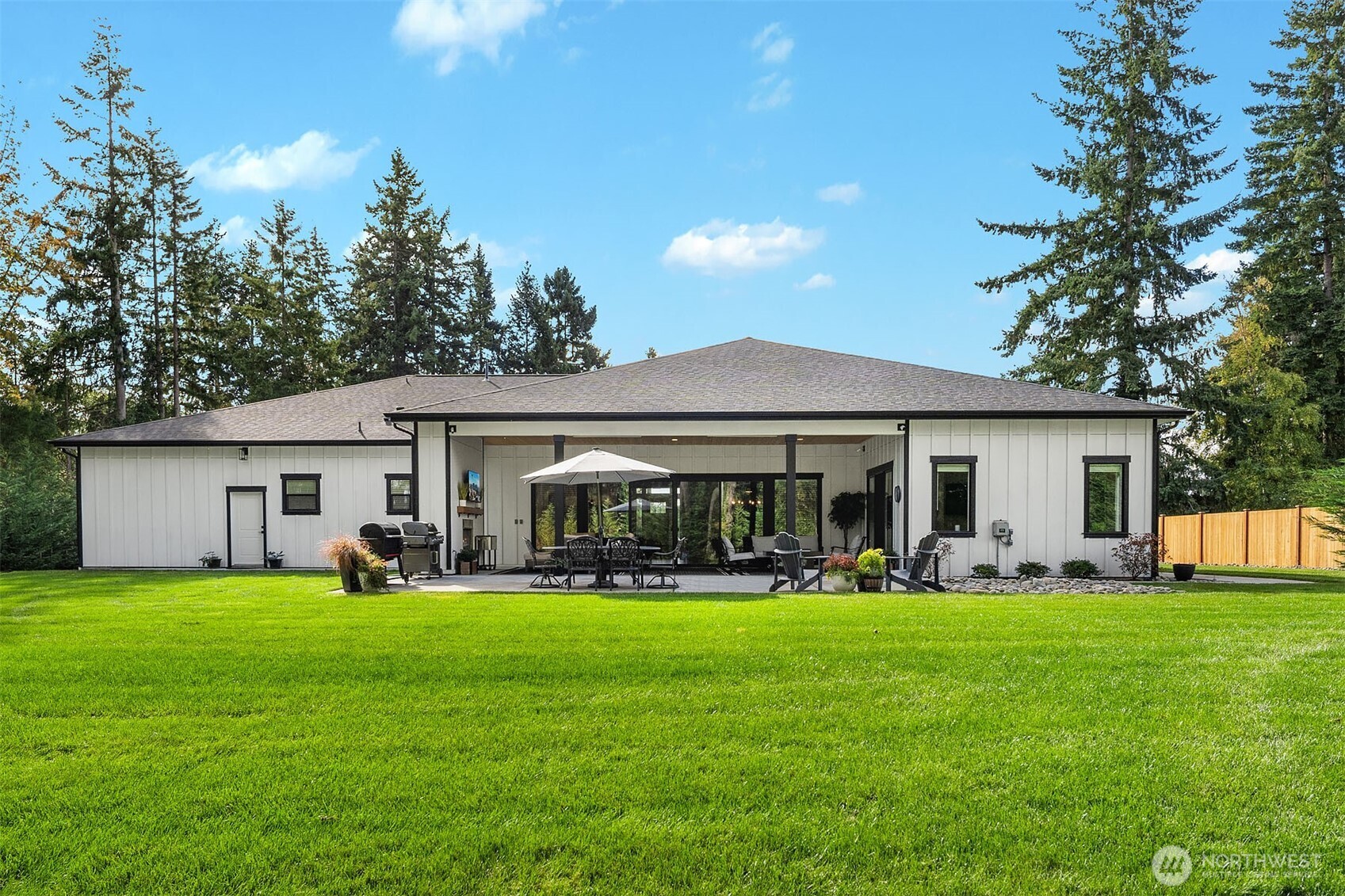 18201 17th Street E, Lake Tapps, WA 98391