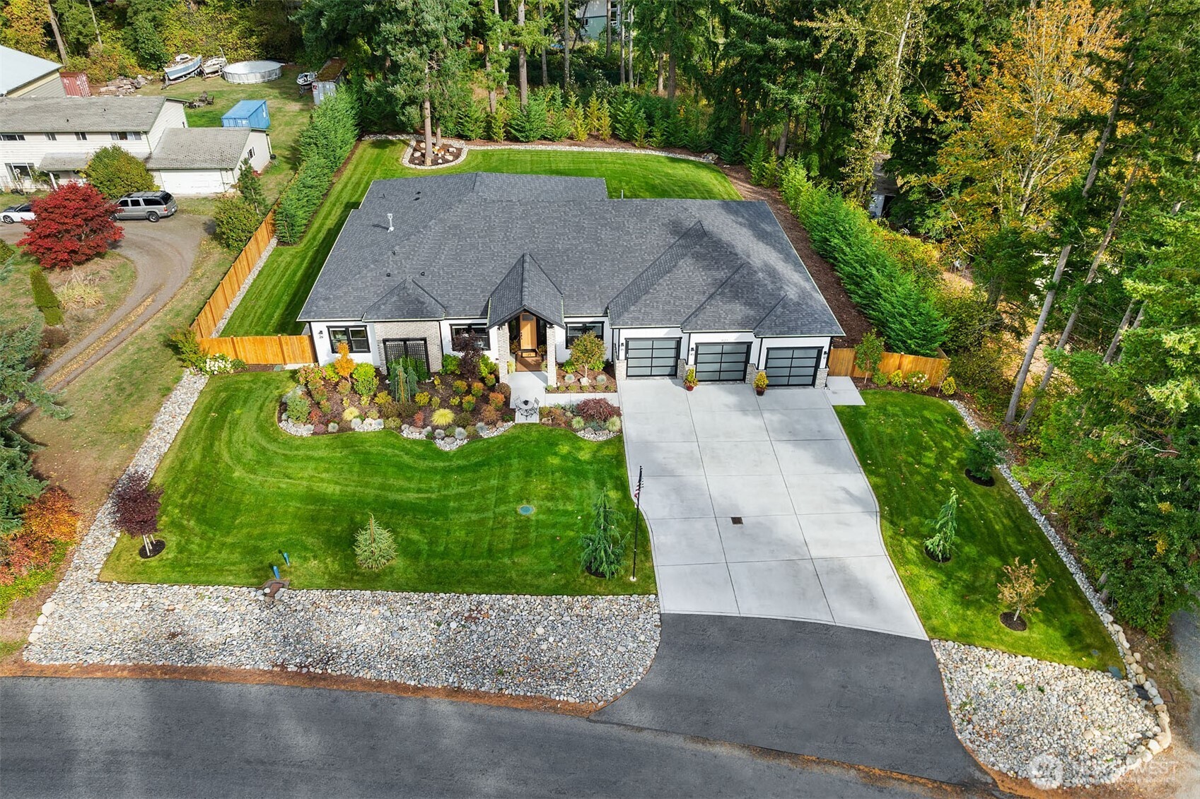 18201 17th Street E, Lake Tapps, WA 98391