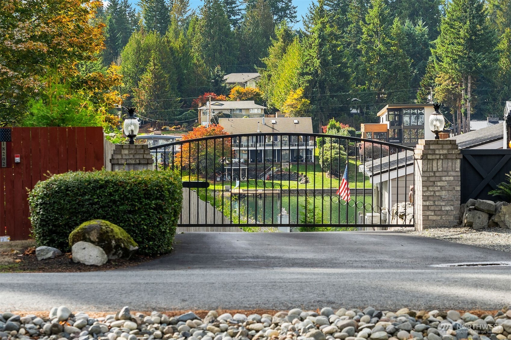 18201 17th Street E, Lake Tapps, WA 98391