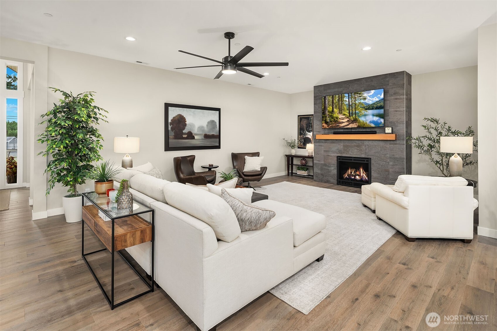 18201 17th Street E, Lake Tapps, WA 98391