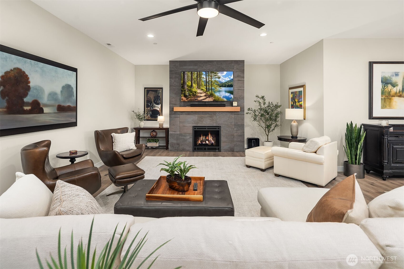 18201 17th Street E, Lake Tapps, WA 98391