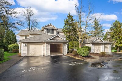 12113 NE 172nd Place #J202, Bothell, WA 98011 - Photo 2