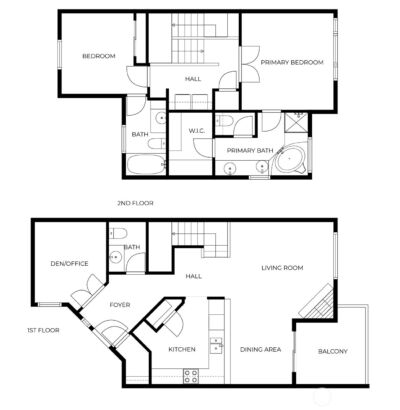 12113 NE 172nd Place #J202, Bothell, WA 98011 - Photo 27