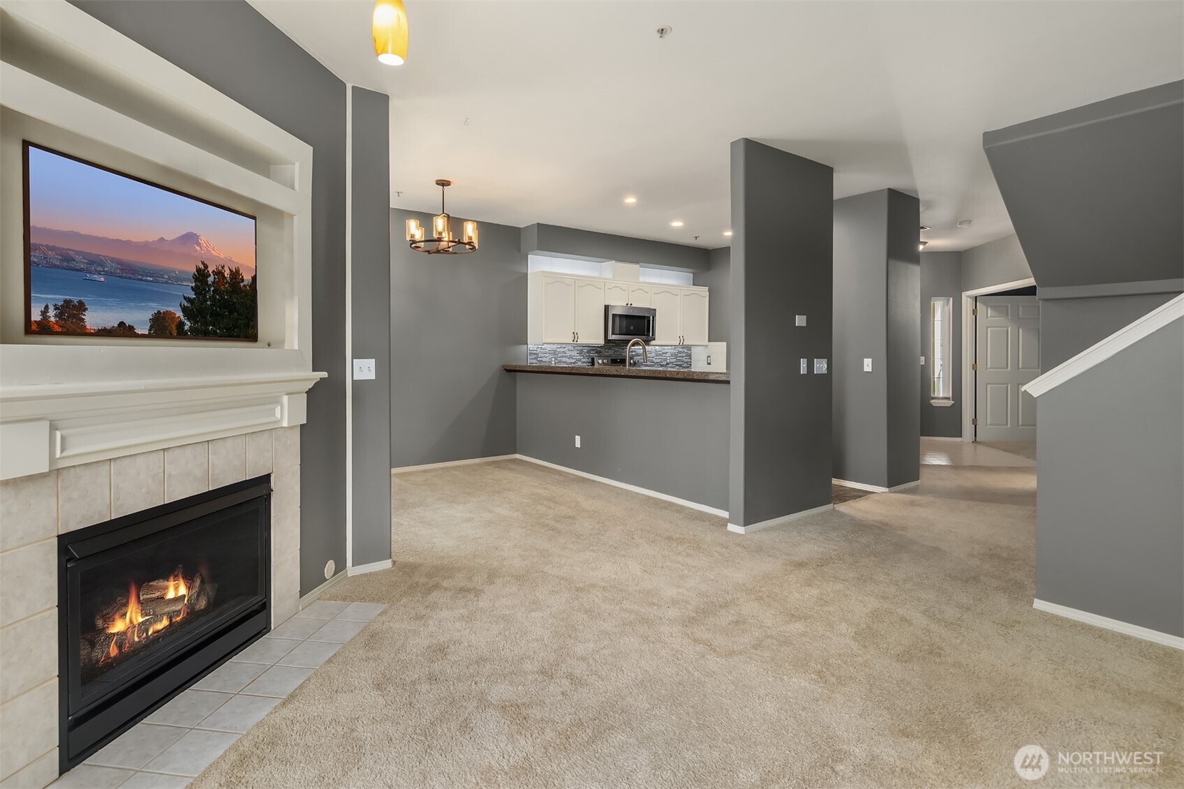 12113 NE 172nd Place #J202, Bothell, WA 98011