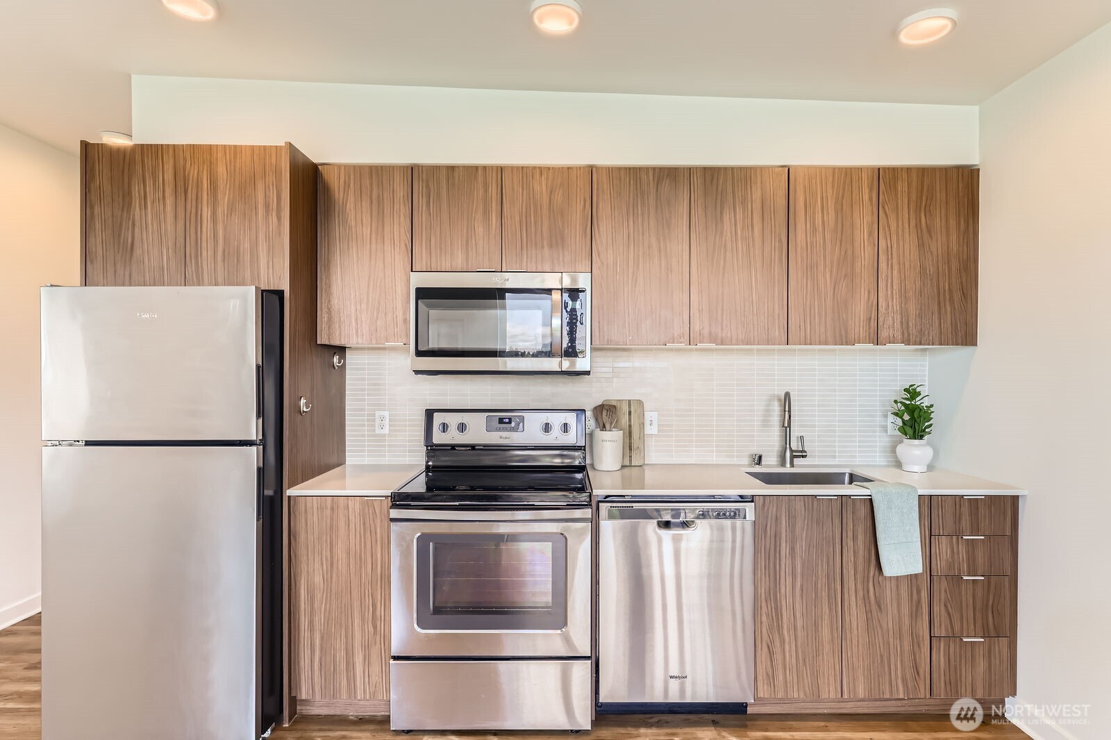 1601 N 45th Street #411, Seattle, WA 98103