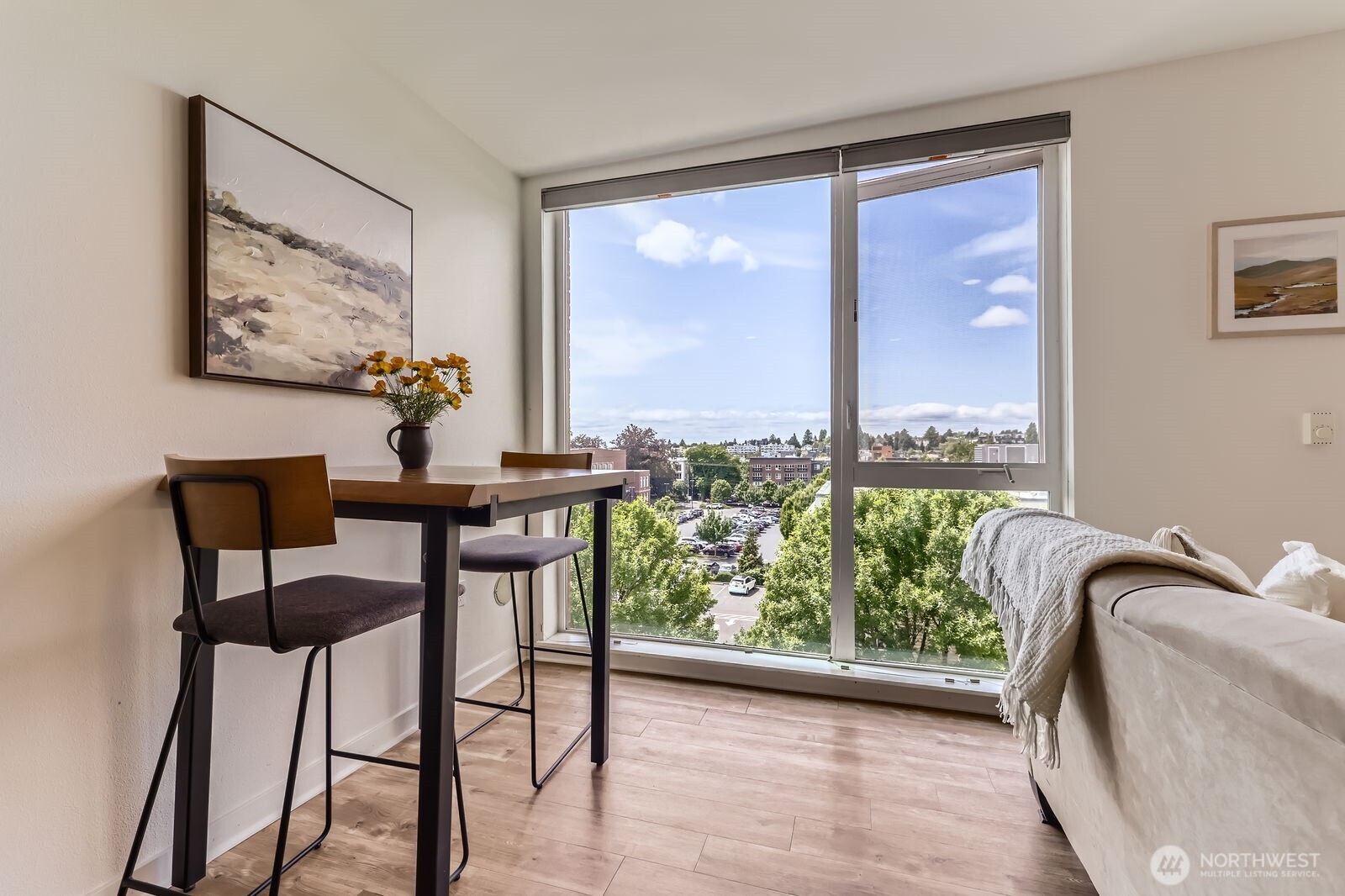 1601 N 45th Street #411, Seattle, WA 98103