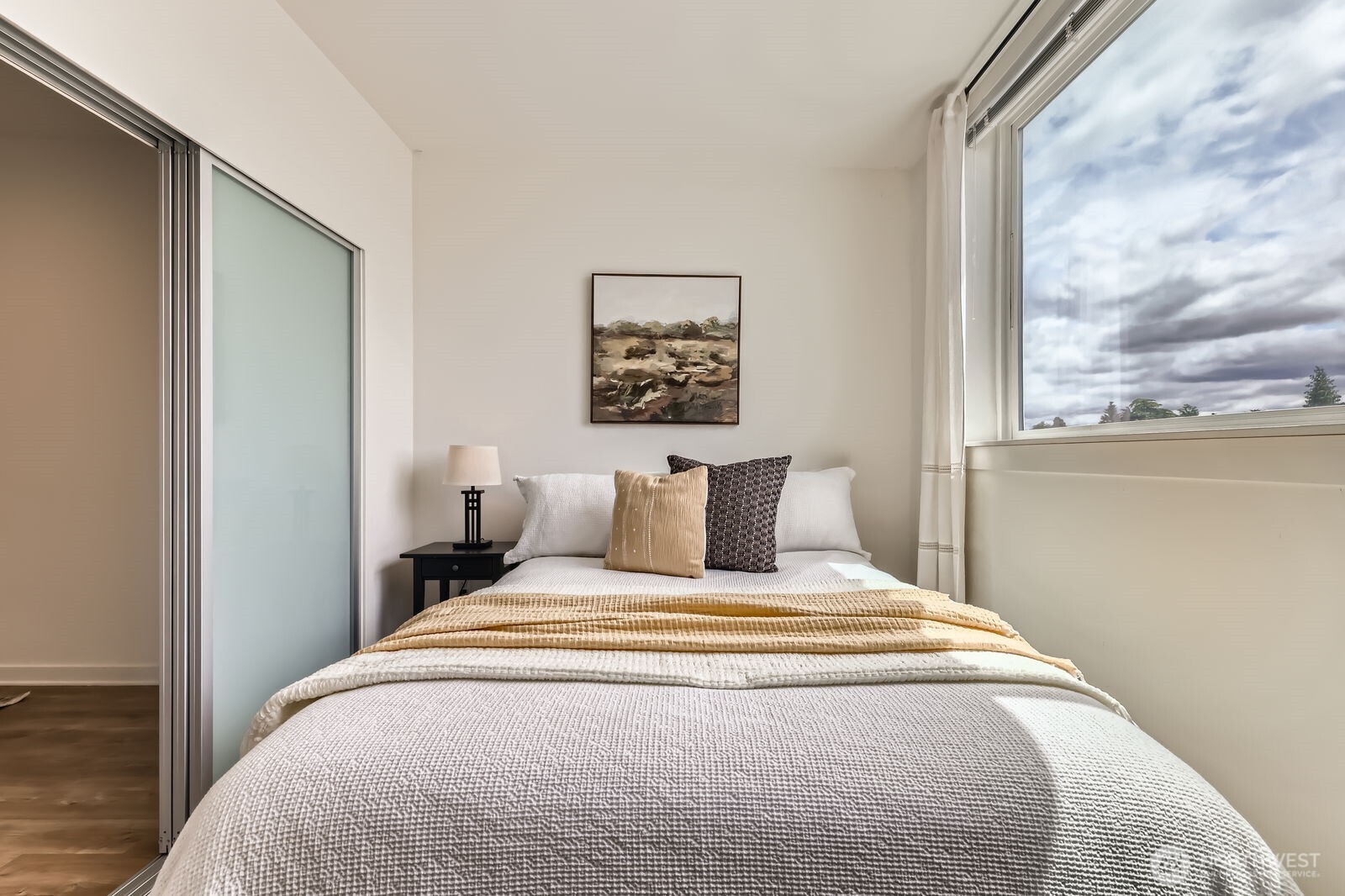 1601 N 45th Street #411, Seattle, WA 98103