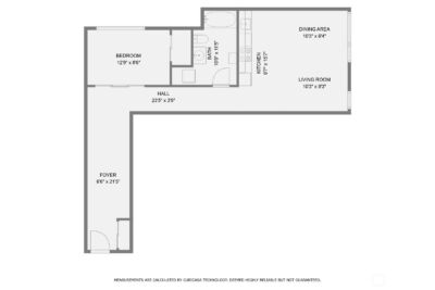 1601 N 45th Street #411, Seattle, WA 98103 - Photo 21