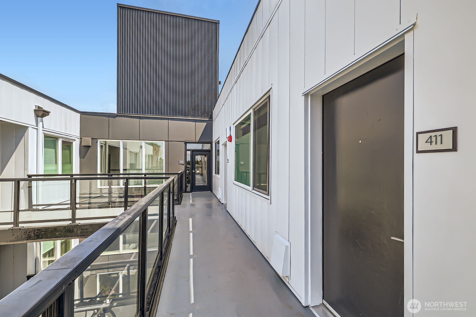 1601 N 45th Street #411, Seattle, WA 98103