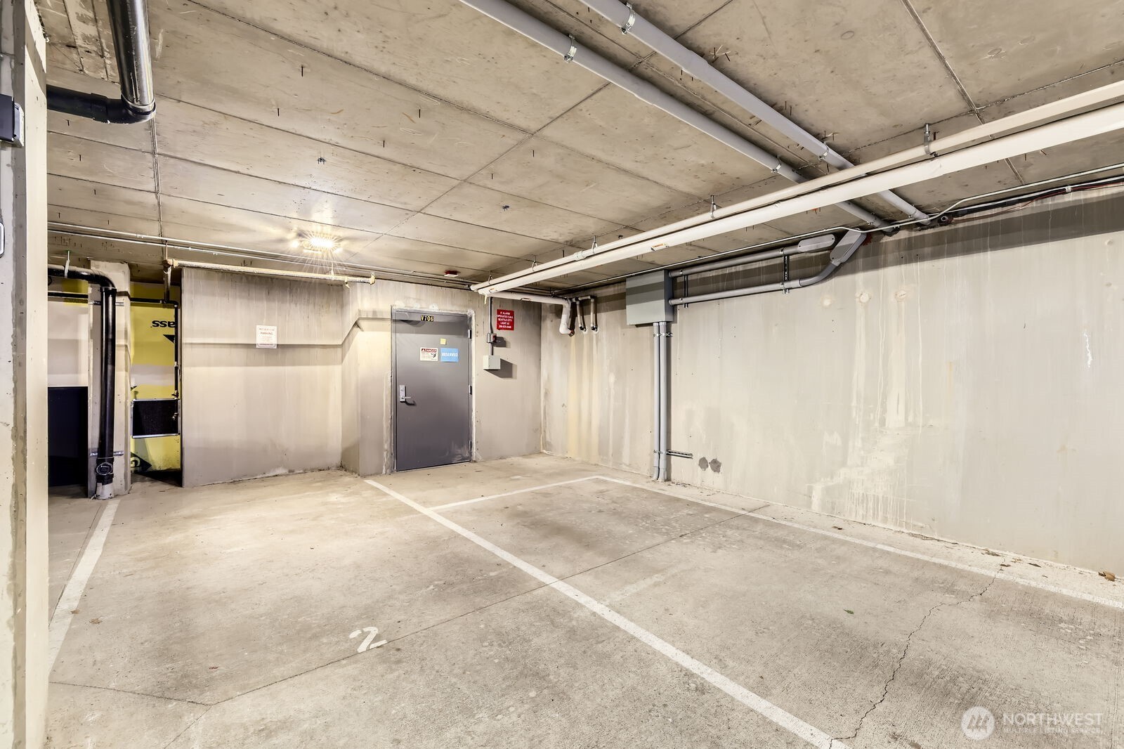 1601 N 45th Street #411, Seattle, WA 98103