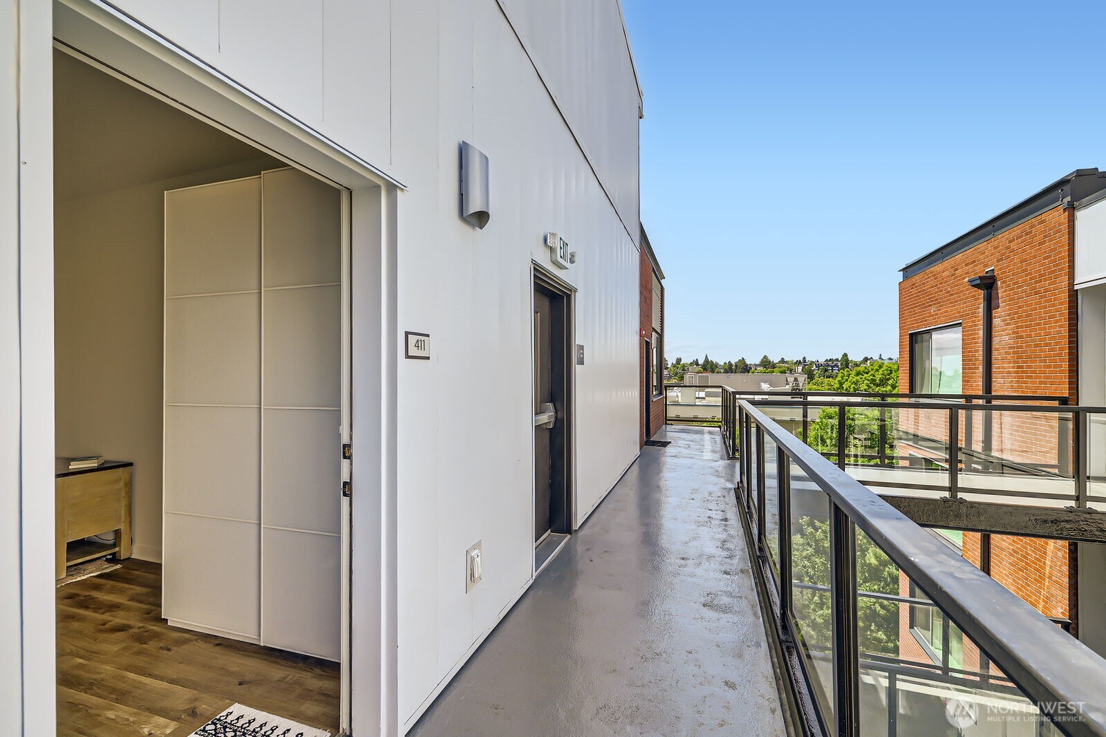 1601 N 45th Street #411, Seattle, WA 98103