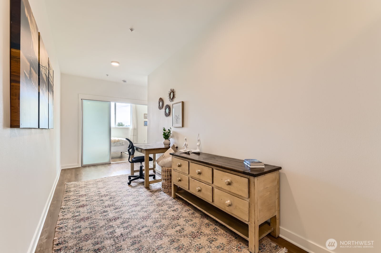 1601 N 45th Street #411, Seattle, WA 98103