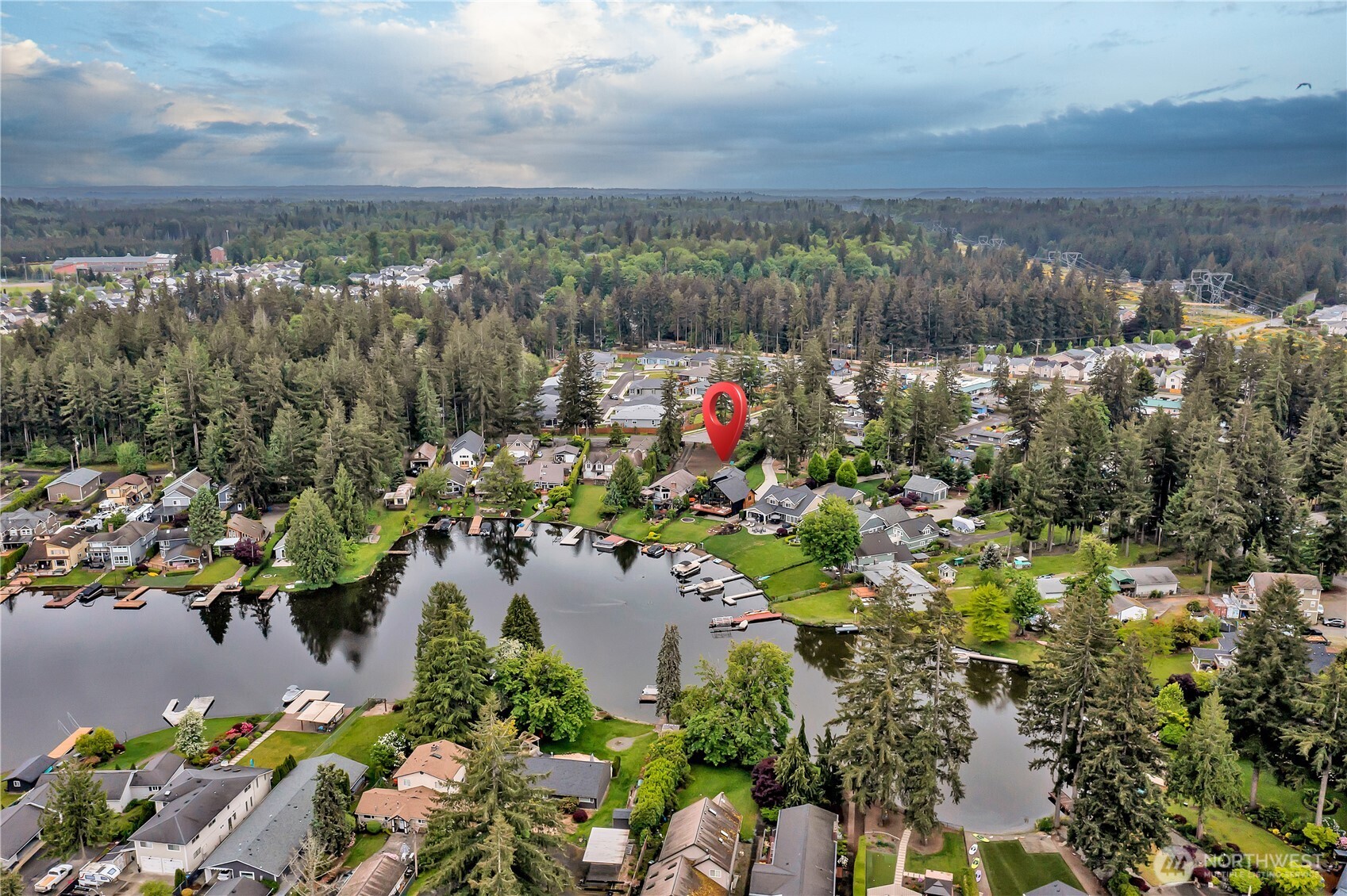 29108 218th Place SE, Black Diamond, WA 98010