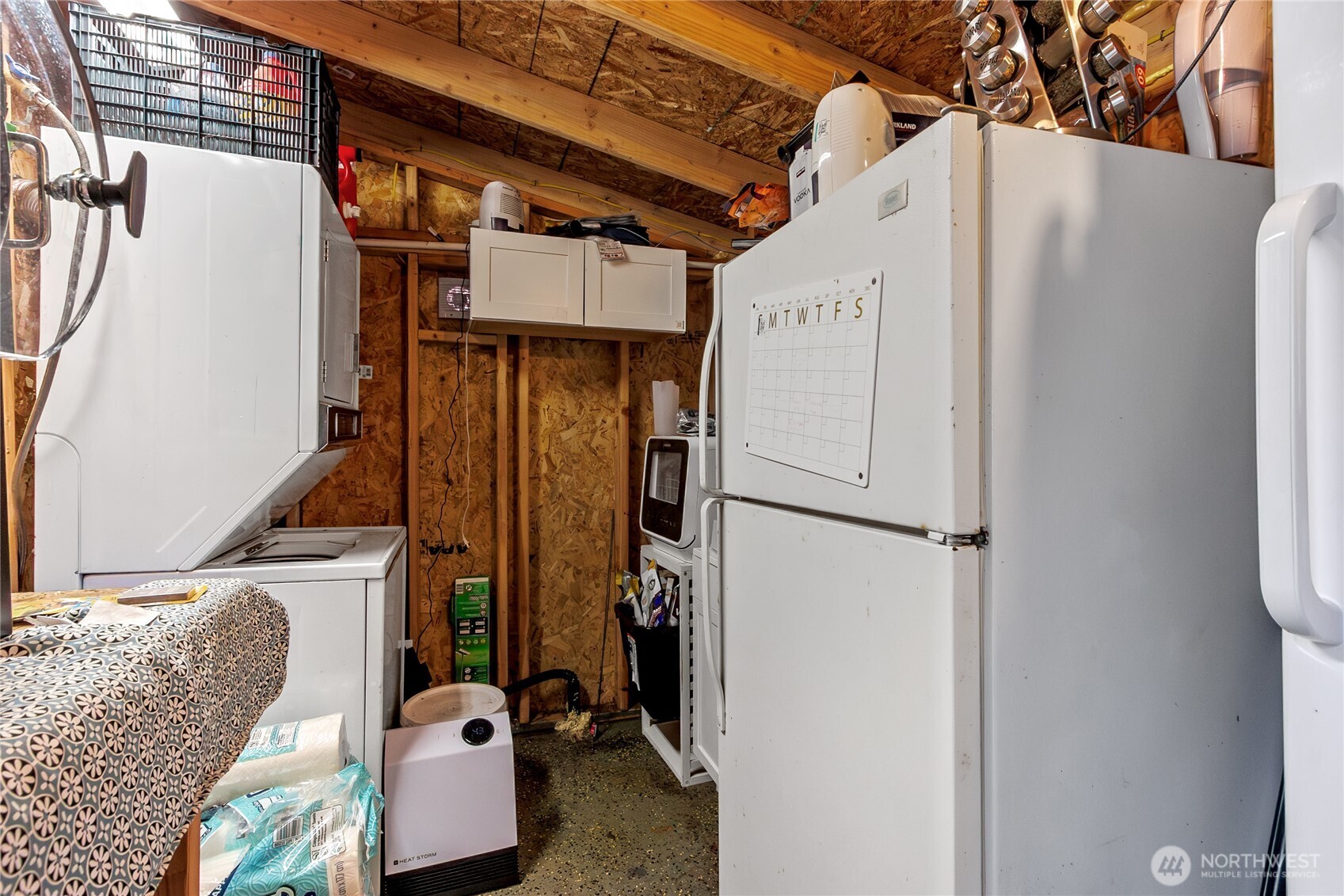 17124 80th Street SW, Longbranch, WA 98351