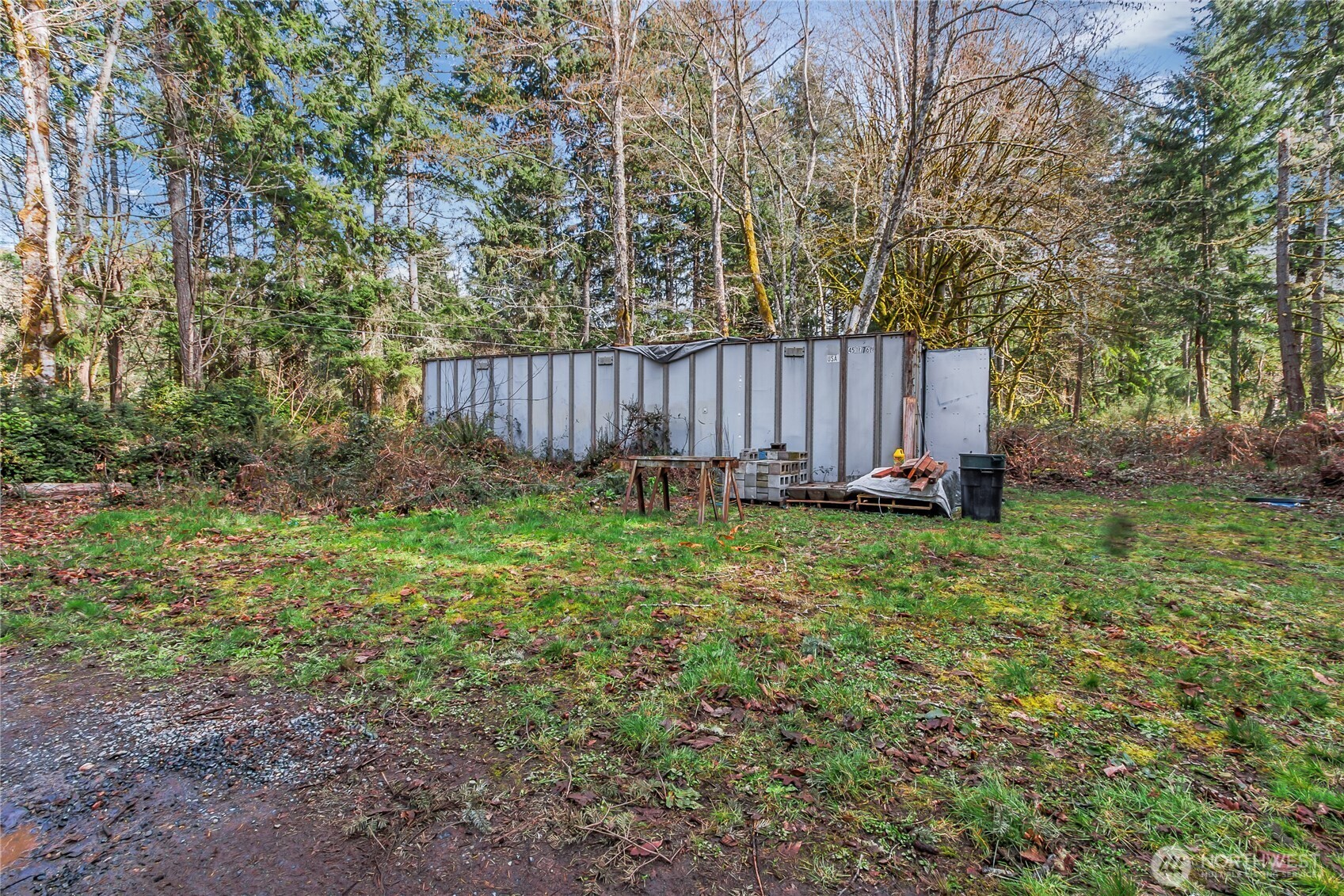 17124 80th Street SW, Longbranch, WA 98351