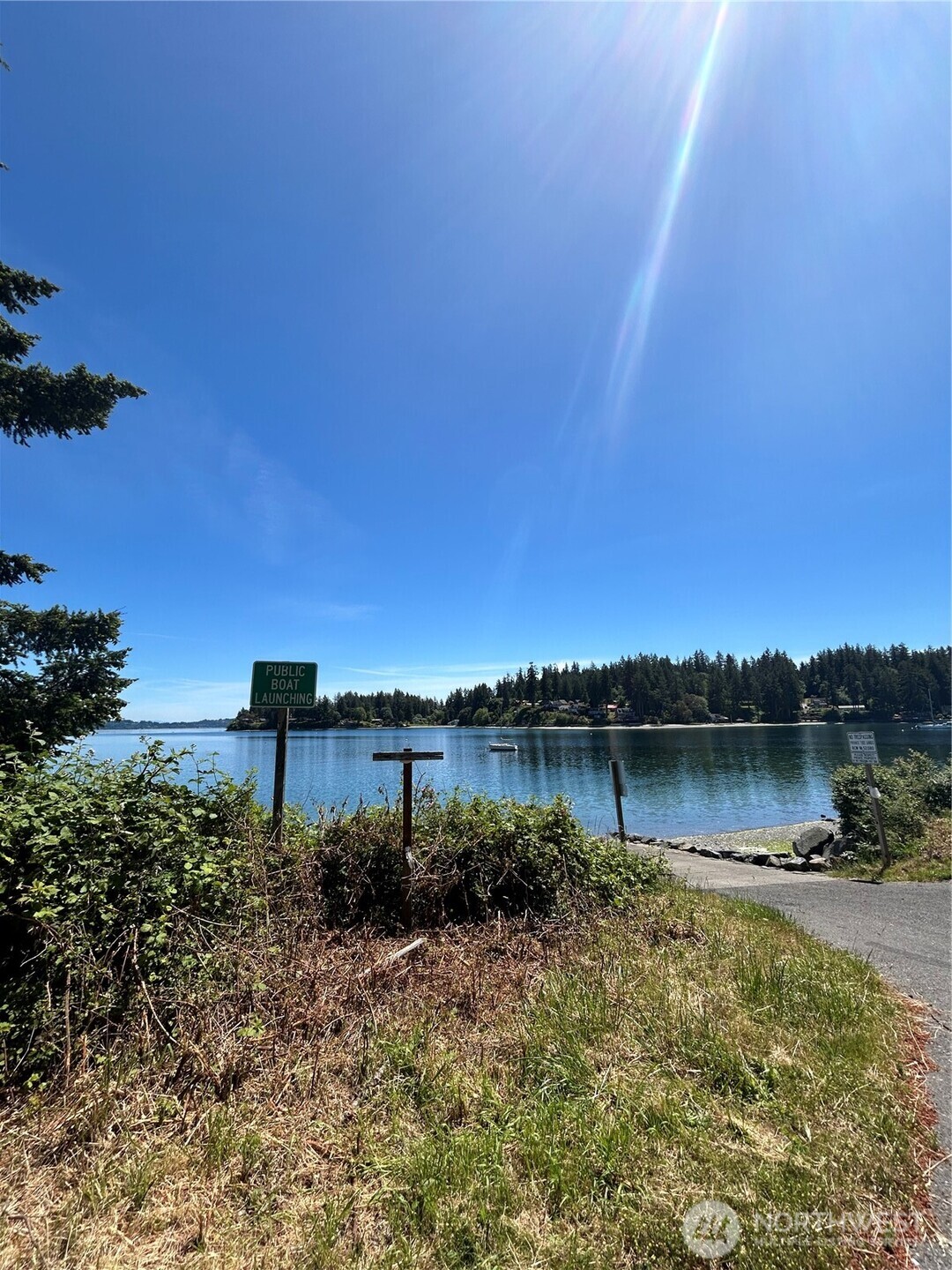 17124 80th Street SW, Longbranch, WA 98351