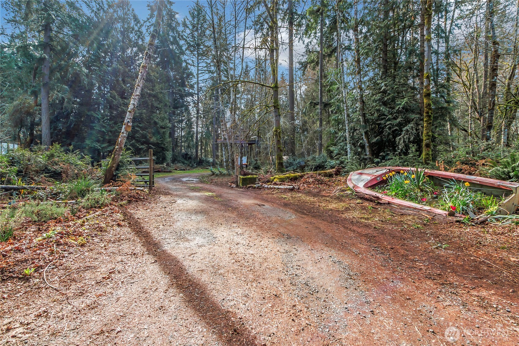 17124 80th Street SW, Longbranch, WA 98351