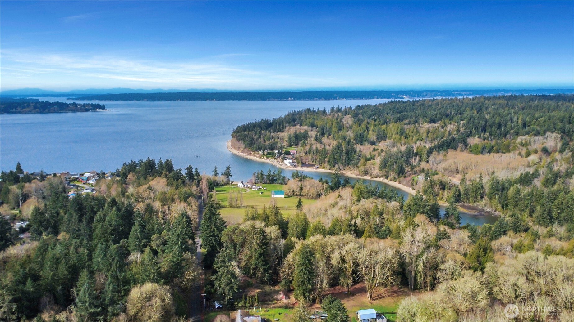 17124 80th Street SW, Longbranch, WA 98351