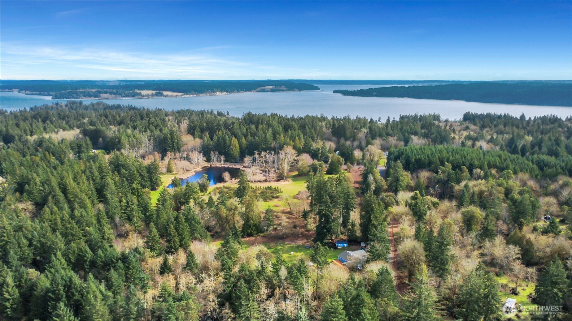 17124 80th Street SW, Longbranch, WA 98351