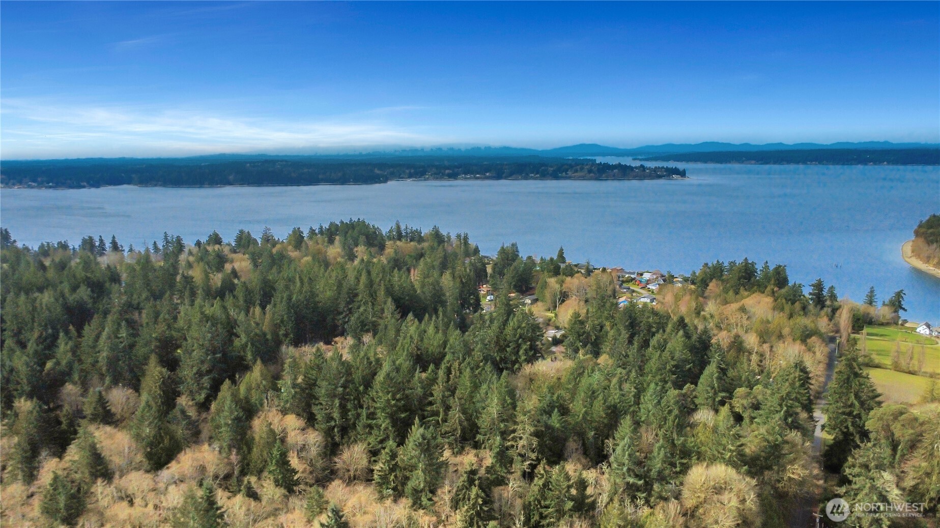 17124 80th Street SW, Longbranch, WA 98351