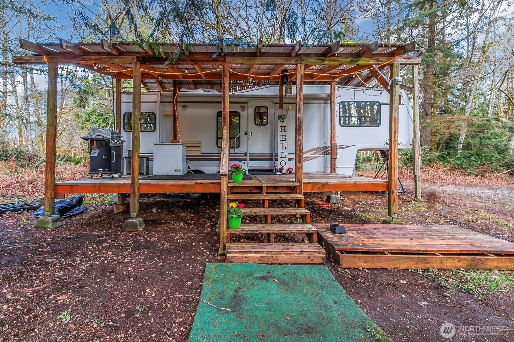 17124 80th Street SW, Longbranch, WA 98351