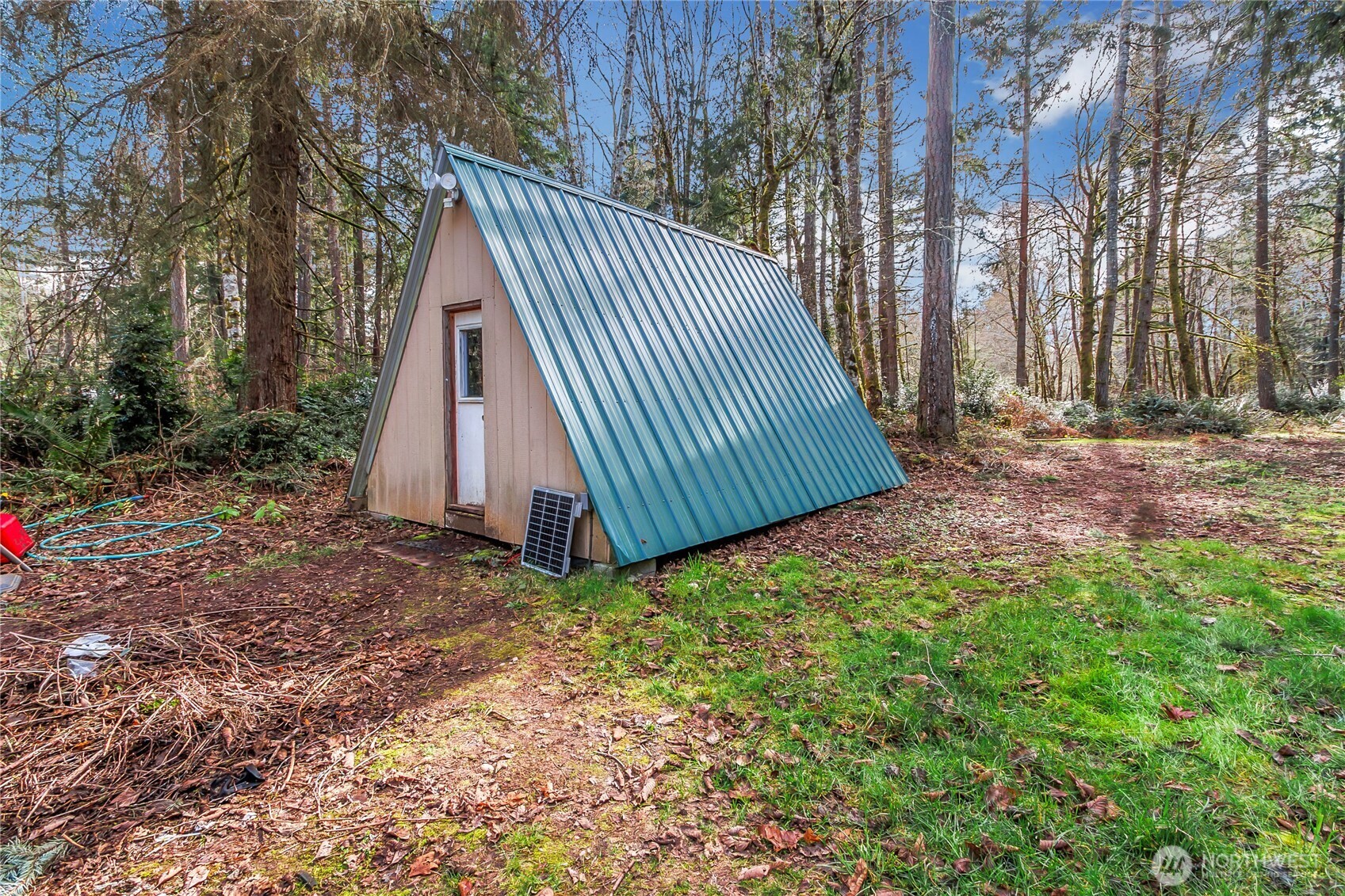 17124 80th Street SW, Longbranch, WA 98351