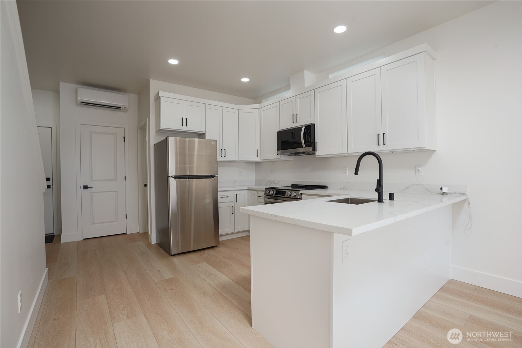 1131 Fawcett Avenue #A-D, Tacoma, WA 98402